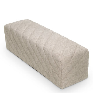 Bench Avellino splendor light grey