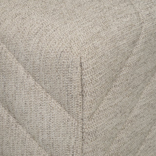 Stool Avellino splendor light grey