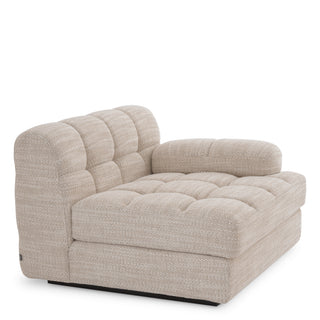 Modular Sofa Dean skyward sand - Right