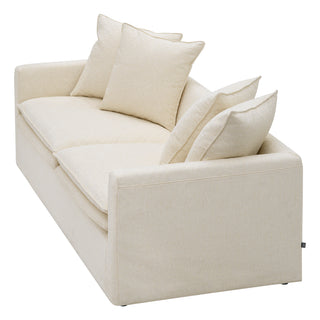 Sofa Montgomery sunbeam off-white