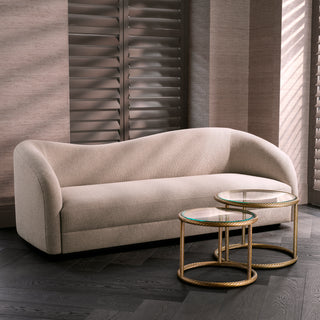 Sofa Divisadero rêve greige