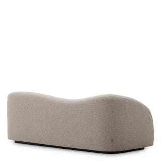 Sofa Divisadero rêve greige
