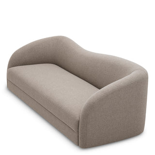 Sofa Divisadero rêve greige