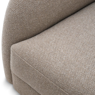 Sofa Divisadero rêve greige