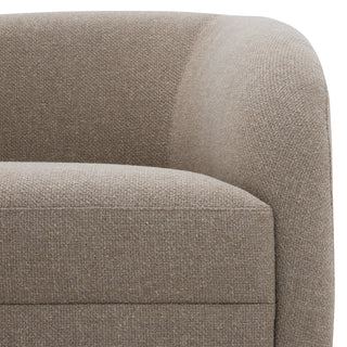 Sofa Divisadero rêve greige