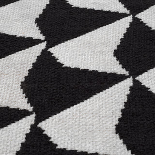 Chair Toledo zenith black and white