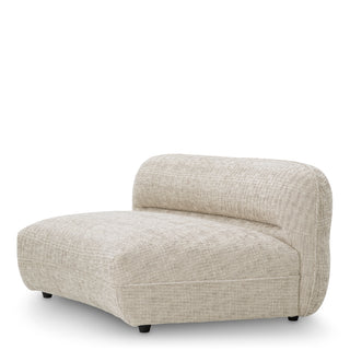 Modular Sofa Grand Avenue creststone beige - Middle