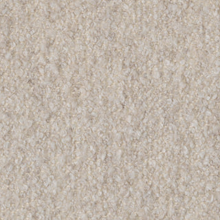 Sofa Brannan bouclé chalk white