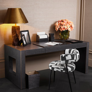 Dining Chair Folsom brooklyn black