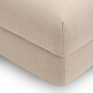 Scalea Sand Modular Sofa Paulo
