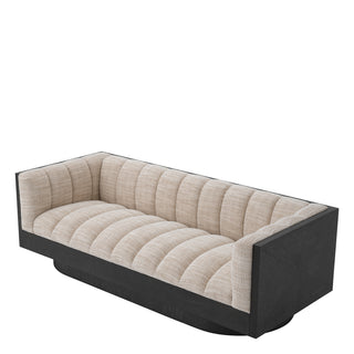 Sofa Davide skyward sand