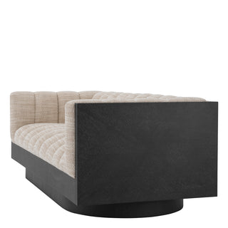 Sofa Davide skyward sand