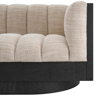 Sofa Davide skyward sand