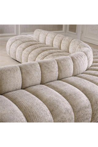 Sofa Alison creststone beige