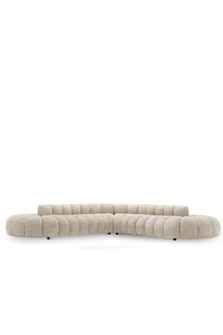 Sofa Alison creststone beige