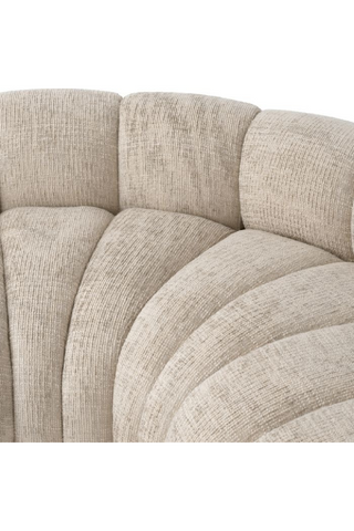 Sofa Alison creststone beige