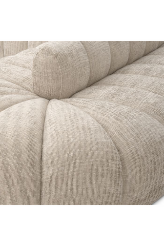 Sofa Alison creststone beige