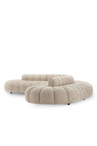 Sofa Alison creststone beige