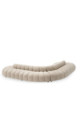 Sofa Alison creststone beige