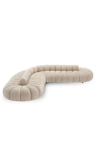 Sofa Alison creststone beige
