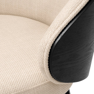 Bar Stool Camerota scalea sand