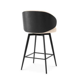 Counter Stool Camerota scalea sand