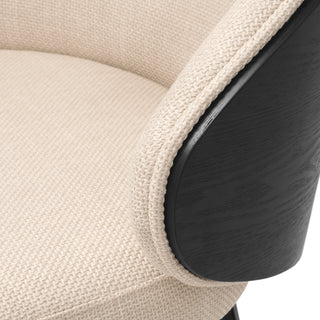 Counter Stool Camerota scalea sand