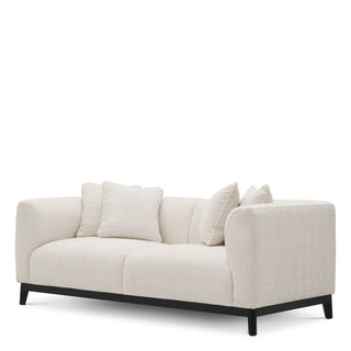 Upholstered 2-Seater Sofa S Corso