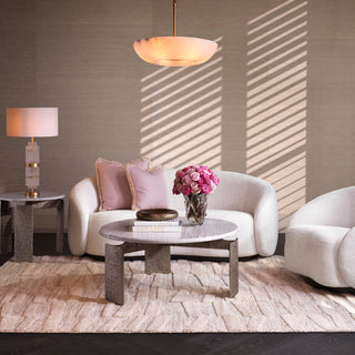 Sofa Amore S lyssa off-white