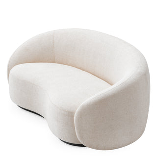 Sofa Amore S lyssa off-white