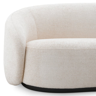 Sofa Amore S lyssa off-white