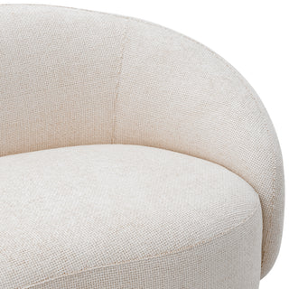 Sofa Amore S lyssa off-white