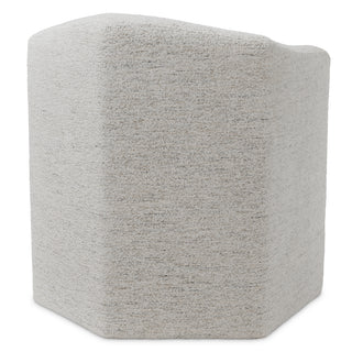Chair Watertown seashell off-white