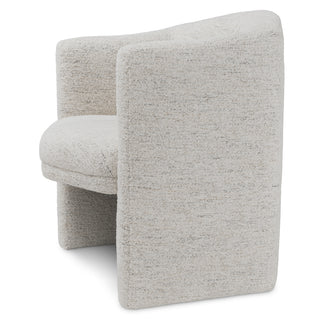 Chair Watertown seashell off-white