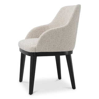 Dining Chair Costa with arm
