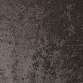 Dining Chair Dorland roche dark grey velvet