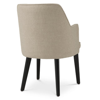 Dining Chair Lavinia renato ecru