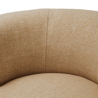 Chair Grimaud renato honey ebony finish