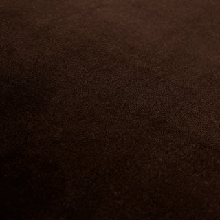 Bench Stirling sonoma brown velvet