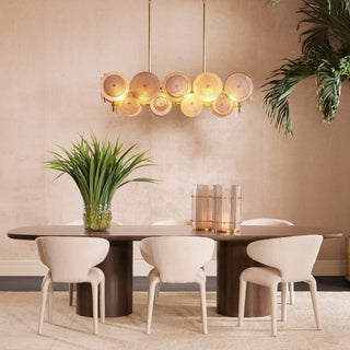 Dining Chair Josephine renato ecru