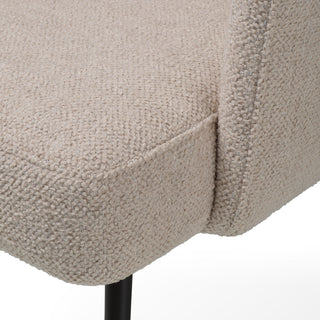 Dining Chair Aiden renato off-white