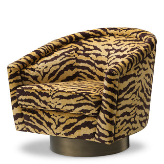 Swivel Chair Catene