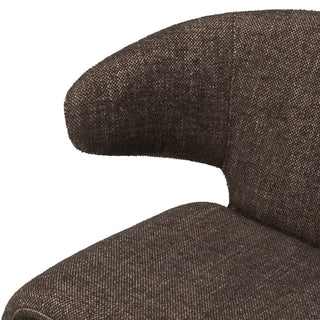 Dining Chair Josephine renato brown