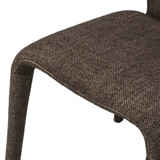Dining Chair Josephine renato brown