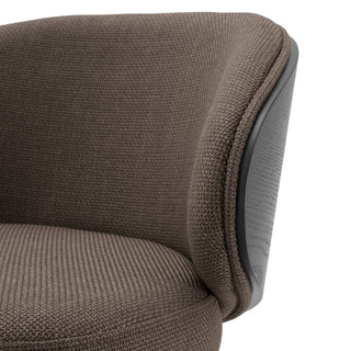 Bar Stool Camerota scalea grey