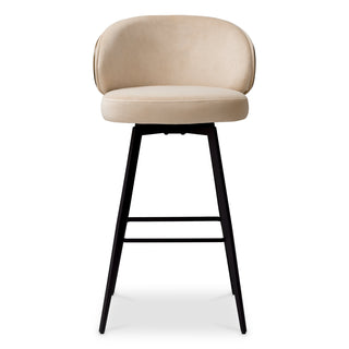Bar Stool Camerota scalea sand