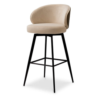 Bar Stool Camerota scalea sand