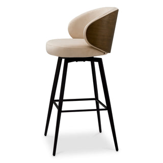 Bar Stool Camerota scalea sand
