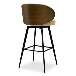 Bar Stool Camerota scalea sand