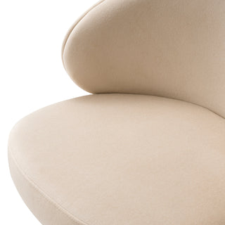 Bar Stool Camerota scalea sand